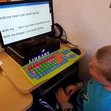 Images of Assistive Technology Computer Programs