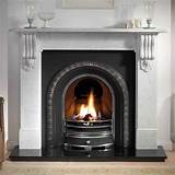 Pictures of Gas Fireplace Kingston