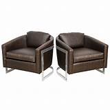 Ostrich Leather Furniture Images