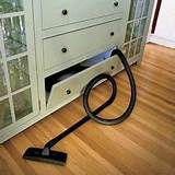 Shop Vacuum Hose Storage Photos