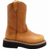 Farm Boots For Kids Images