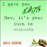 Pictures of Save Earth Save Electricity Quotes