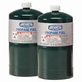 Small Propane Tanks Images