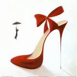 Pictures of High Heel Shoes Good Or Bad