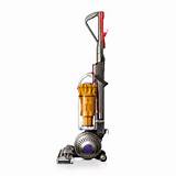 Pictures of Upright Vacuum Cleaners Lightweight