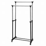 Portable Hanging Rack Images