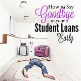 How To Get Rid Of My Student Loans Photos