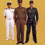 Army Uniform Of India Images