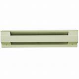 Baseboard Heat Molding Pictures