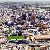 Images of New Stadium El Paso Tx