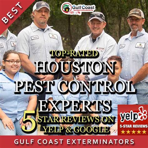 Pictures of Gulf Coast Pest Control