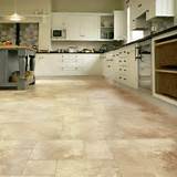 Pictures of Types Of Floor Covering For Kitchens