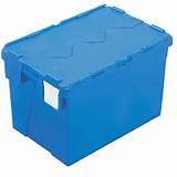 Pictures of Heavy Duty Plastic Storage Containers