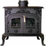 Coal Stove Tips Photos