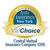 New York Central Auto Insurance Pictures