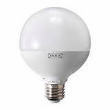 Led Light Bulb Ikea Pictures