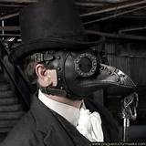 Cheap Plague Doctor Mask Images