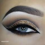 Eye Makeup Style Images