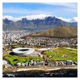 Photos of Cape Town To Namibia Flights
