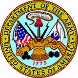 Us Military Logo