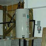 Pipe For Hot Water Heater Pictures