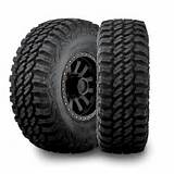 Used All Terrain Tires