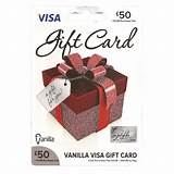 Photos of Visa Gift Card Customer Service