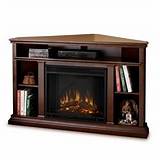 Images of Ventless Gas Fireplace Entertainment Center
