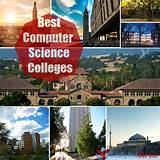 Online Colleges Computer Science Photos