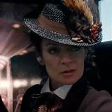 Missy Doctor Who Hat Pictures