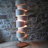 Pictures of Unique Floor Lamp