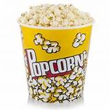 Pictures of Popcorn Bucket Picture