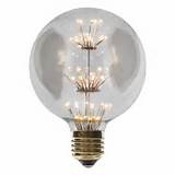 Pictures of Vintage Led Light Bulb