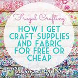 Images of Sell Craft Supplies