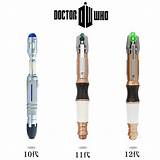 Dr Who 12th Doctor Sonic Screwdriver Images