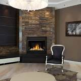 Propane Fireplace Direct Vent Installation