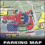 University Of Georgia Gameday Parking Pictures