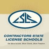 How To Get Contractors License Ca Photos