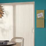 Pictures of Honeycomb Blinds For Sliding Glass Doors