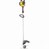 Images of Craftsman Gas String Trimmer Reviews
