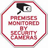 Premises Security Pictures