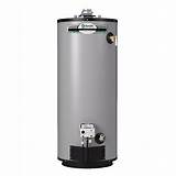 Short Natural Gas Water Heater Images