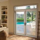 Pictures of Jewson French Doors