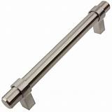 Photos of Gliderite Stainless Steel Cabinet Bar Pulls