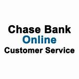 Chase Checking Account Customer Service Images
