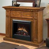 Images of Electric Fireplaces Canada