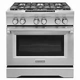 Commercial Gas Stove Oven Photos