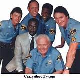 In The Heat Of The Night Tv Show Cast Images