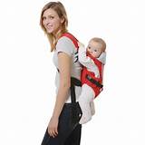 Images of Baby Front Facing Carrier