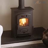 Very Small Log Burners Pictures